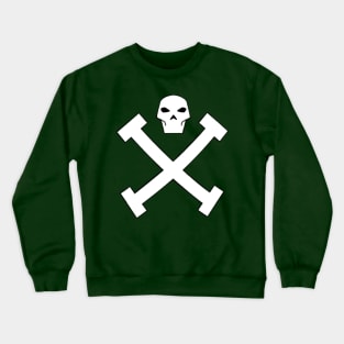 Hexed Tex Crewneck Sweatshirt